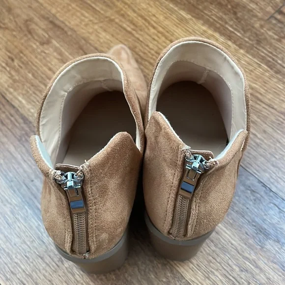 Booties - Picture 2 of 2